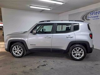 JEEP Renegade 1.6 mjt limited 2wd 120cv