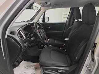 JEEP Renegade 1.6 mjt limited 2wd 120cv