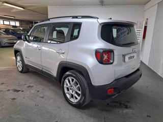 JEEP Renegade 1.6 mjt limited 2wd 120cv