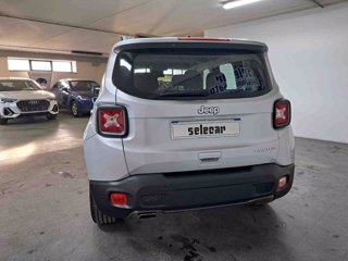 JEEP Renegade 1.6 mjt limited 2wd 120cv