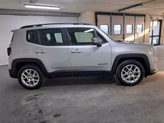 JEEP Renegade 1.6 mjt limited 2wd 120cv