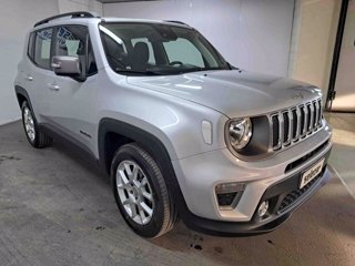 JEEP Renegade 1.6 mjt limited 2wd 120cv