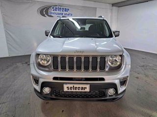 JEEP Renegade 1.6 mjt limited 2wd 120cv