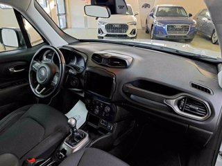 JEEP Renegade 1.6 mjt limited 2wd 120cv