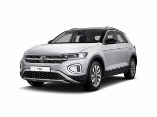 VOLKSWAGEN T-Roc 1.0 TSI Style