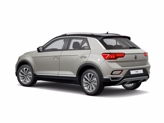 VOLKSWAGEN T-Roc 1.5 TSI ACT Style