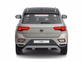 VOLKSWAGEN T-Roc 1.5 TSI ACT Style