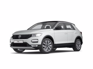 VOLKSWAGEN T-Roc 1.5 TSI ACT Style