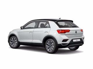 VOLKSWAGEN T-Roc 1.5 TSI ACT Style