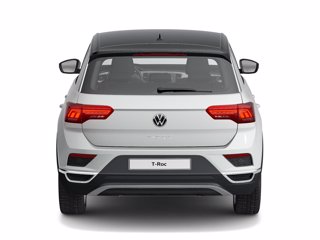 VOLKSWAGEN T-Roc 1.5 TSI ACT Style