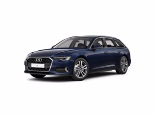 AUDI A6 Avant 50 2.0 TFSI e quattro ultra S tronic Business Adv.