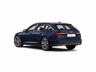 AUDI A6 Avant 50 2.0 TFSI e quattro ultra S tronic Business Adv.