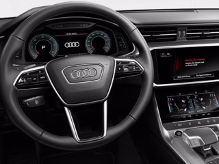 AUDI A6 Avant 50 2.0 TFSI e quattro ultra S tronic Business Adv.