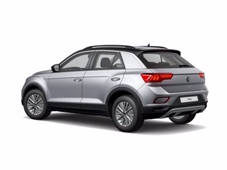 VOLKSWAGEN Nuovo T-Roc Life 1.5 TSI ACT 110 kW (150 CV) DSG