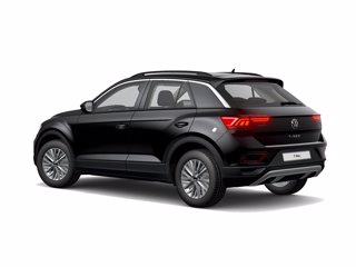 VOLKSWAGEN Nuovo T-Roc Life 1.5 TSI ACT 110 kW (150 CV) DSG