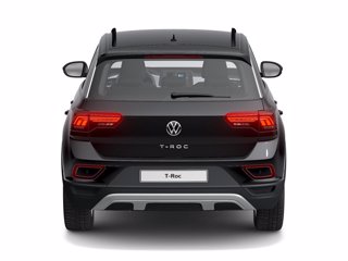 VOLKSWAGEN Nuovo T-Roc Life 1.5 TSI ACT 110 kW (150 CV) DSG