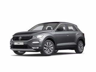 VOLKSWAGEN T-Roc 1.5 TSI ACT Style