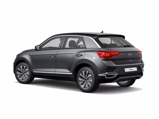 VOLKSWAGEN T-Roc 1.5 TSI ACT Style