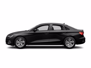 AUDI A3 Saloon  35 TFSI  110(150) kW(CV) S tronic