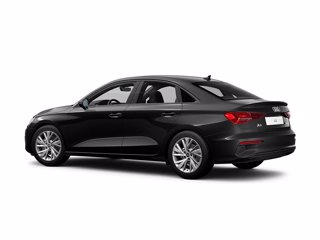 AUDI A3 Saloon  35 TFSI  110(150) kW(CV) S tronic