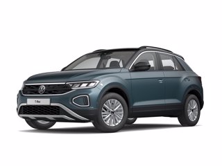 VOLKSWAGEN Nuovo T-Roc Life 2.0 TDI SCR 110 kW (150 CV) DSG