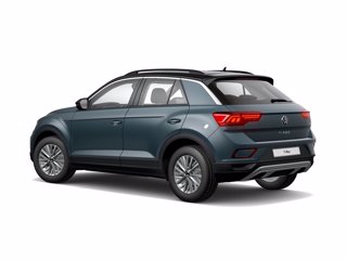 VOLKSWAGEN Nuovo T-Roc Life 2.0 TDI SCR 110 kW (150 CV) DSG