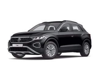 VOLKSWAGEN Nuovo T-Roc Life 2.0 TDI SCR 110 kW (150 CV) DSG