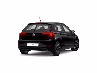 VOLKSWAGEN Nuova Polo Edition Plus 1.0 TSI 70 kW (95 CV) DSG