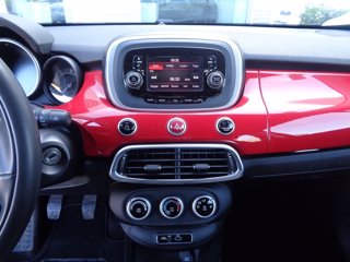 FIAT 500x 1.6 mjt lounge 4x2 120cv