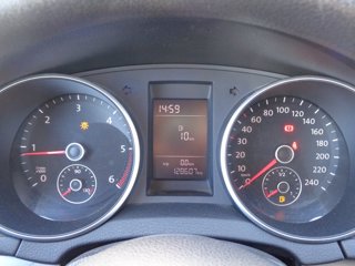 VOLKSWAGEN Golf variant 1.6 tdi comfortline