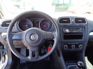 VOLKSWAGEN Golf variant 1.6 tdi comfortline