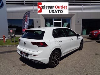 VOLKSWAGEN Golf 2.0 TDI SCR Style