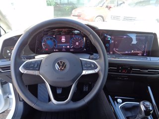 VOLKSWAGEN Golf 2.0 TDI SCR Style