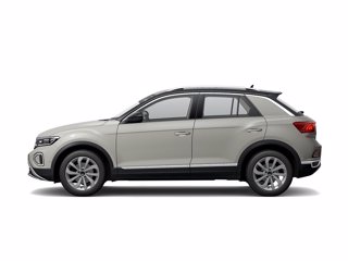 VOLKSWAGEN T-Roc 1.5 TSI ACT Style