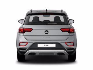 VOLKSWAGEN T-Roc 1.5 TSI ACT Style