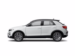 VOLKSWAGEN T-Roc 1.0 TSI Style