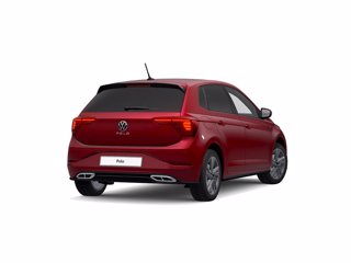 VOLKSWAGEN Polo 1.0 TSI R-Line