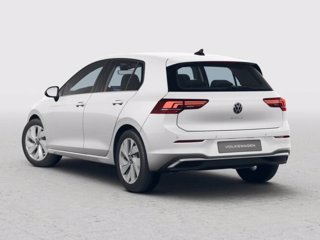 VOLKSWAGEN Golf 1.5 eTSI 115 CV DSG Style