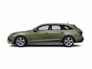 AUDI A4 Avant 30 TDI/136 CV S tronic Business Advanced