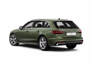 AUDI A4 Avant 30 TDI/136 CV S tronic Business Advanced