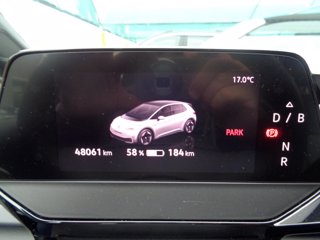 VOLKSWAGEN Id.3 58 kwh life