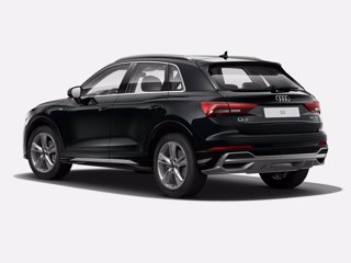 AUDI Q3  Identity Black 45 TFSI e  180(245) kW(CV) S tronic