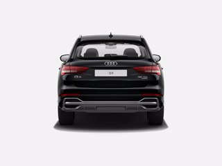 AUDI Q3  Identity Black 45 TFSI e  180(245) kW(CV) S tronic