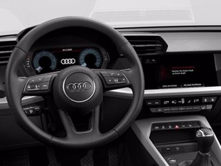 AUDI A3 Sportback S line edition 45 TFSI e  180(245) kW(CV) S tronic