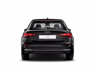 AUDI A3 Sportback  35 TFSI  110(150) kW(CV) S tronic