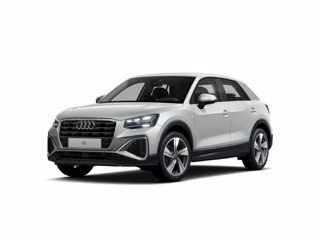 AUDI Q2  Identity Black 35 TFSI  110(150) kW(CV) S tronic