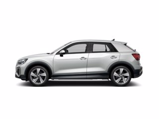 AUDI Q2  Identity Black 35 TFSI  110(150) kW(CV) S tronic