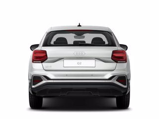 AUDI Q2  Identity Black 35 TFSI  110(150) kW(CV) S tronic