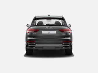 AUDI Q3  S line edition 45 TFSI e  180(245) kW(CV) S tronic