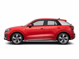 AUDI Q2  Identity Black 35 TFSI  110(150) kW(CV) S tronic